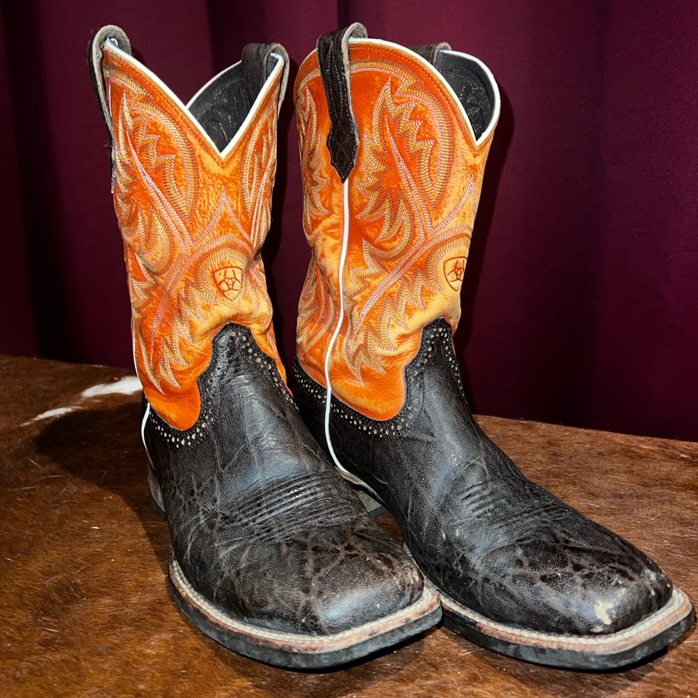 Men's Ariat Boots